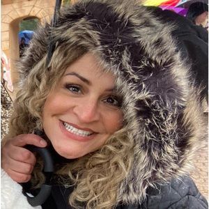 Meet your Posher, Christina